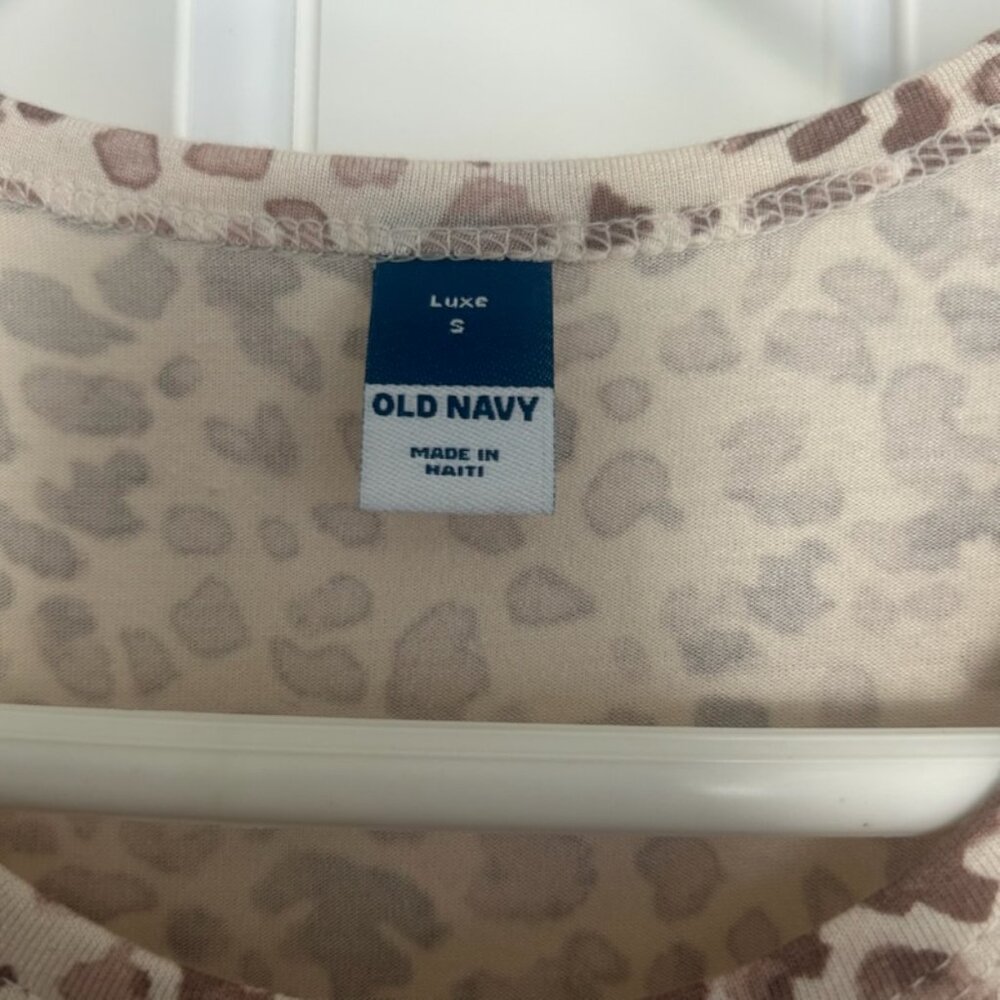 Old Navy - Tank Top NWOT, Size S - Picture 2 of 3
